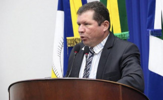 Olavo Sul pede ambulâncias com UTI móvel para atender distritos