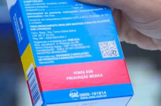 Preços dos remédios vão subir até 10,89%; governo autoriza reajuste a partir desta sexta