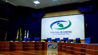 TCE: Sessões virtuais das Câmaras têm 38 processos