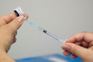 Capital inicia vacinação contra a Influenza nesta semana