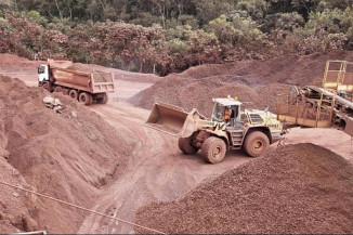 Após especulações, Vale confirma a venda de estrutura de mineração que tem em Corumbá