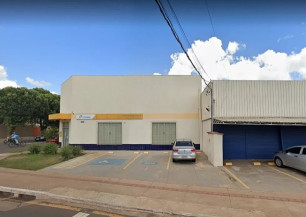 Centro de distribuição dos Correios em Campo Grande é furtado e polícia investiga caso