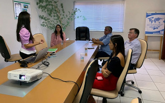 Famílias de Bela Vista são contempladas com Lote Urbanizado