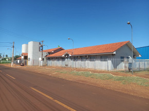 PAI fica completamente limpa depois de apelo de Marcelo Mourão Foto: Assessoria