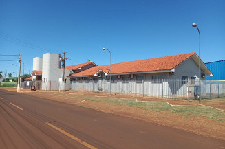 PAI fica completamente limpa depois de apelo de Marcelo Mourão Foto: Assessoria