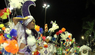 Carnaval da Capital e Corumbá terá investimento de R$ 1,2 milhão