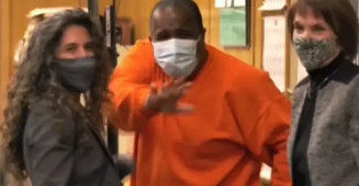 Homem tem inocência reconhecida após passar 32 anos preso