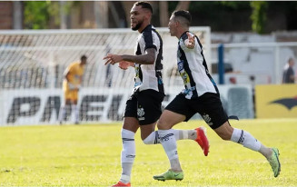 Operário é campeão sul-mato-grossense de 2022