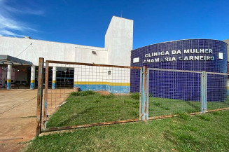 Unidade móvel do Hospital do Câncer disponibiliza exames no CAM