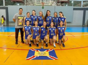 Rio Brilhante é destaque na 20ª Taça Erasmo Braga de Basquete