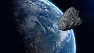 Asteroide maior que o Cristo Redentor passará 'próximo' da Terra