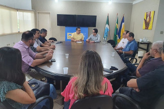 Guedes sanciona Lei que altera a carreira do Grupo Administração Tributária de Dourados