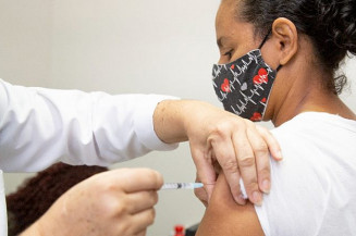 Dia D de vacinação contra Influenza e Sarampo acontece no sábado na Capital