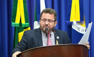 Laudir solicita estudos para implantação de subprefeituras nos distritos de Dourados