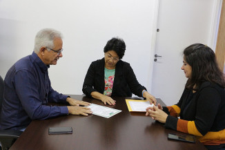 Sérgio Nogueira destaca Fórum de capacitação de instituições para regularidade em chamadas públicas