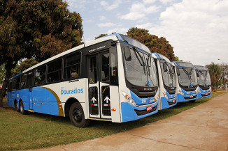 Dourados terá subsídio na passagem de ônibus