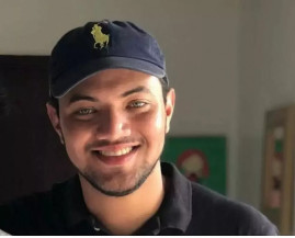 Filho de secretária é morto a tiros por PM durante briga em casa de shows