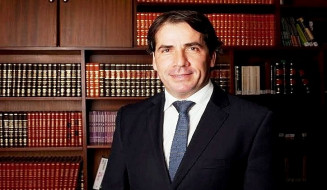 Professor da Unigran Capital é o novo titular da Secretaria Estadual de Fazenda do MS