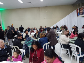 FETEMS realiza 6º Encontro Estadual dos(as) Funcionários(as) Administrativos da Educação