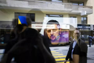 Vaticano espera que negociações na Ucrânia sejam retomadas