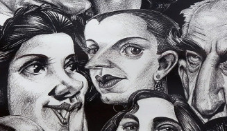 FASP terá Mostra de artes visuais em comemoração aos 100 anos da Semana de Arte Moderna