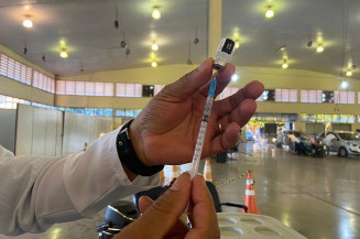 Quase 30 mil douradenses “esqueceram” da segunda dose da vacina contra Covid-19