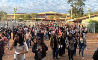 Gabarito do concurso da Câmara está disponível; resultado final sai em 9 de junho