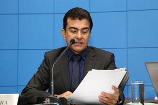 Marçal beneficia Dourados com recursos para saúde, educação e assistência social