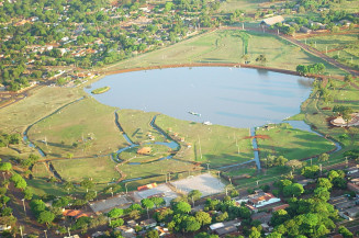 Workshop discute projeto de revitalização do Parque Antenor Martins