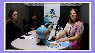 Pedagogia da UNIGRAN reúne acadêmicos e profissionais para troca de experiências