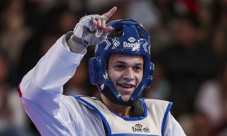 Parataekwondo: Brasil conquista três medalhas no Grand Prix de Sofia