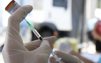 Campanha de vacinação contra Influenza e Sarampo é prorrogada até 24 de junho