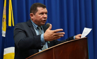 Olavo Sul quer melhorar segurança no trânsito em áreas de escolas e Ceim’s