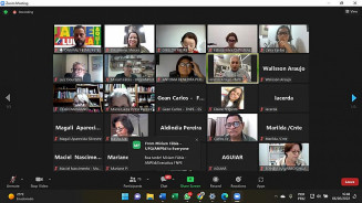 FETEMS participa de reunião do Fórum Nacional Popular de Educação