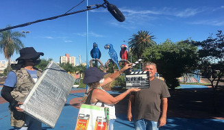 MIS lista dez filmes para pensar o Meio Ambiente em Mato Grosso do Sul