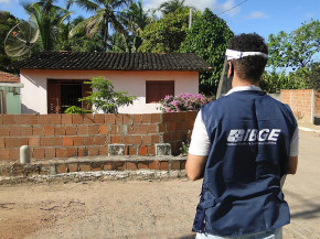 IBGE abre concurso com mais de mil vagas de recenseador em MS