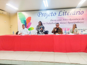 Presidenta da FETEMS Deumeires Morais realiza primeiro Conselho de Presidentes da sua gestão