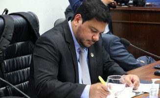 Marcelo Mourão cobra Detran sobre provável procedimento ‘casado’ em Dourados