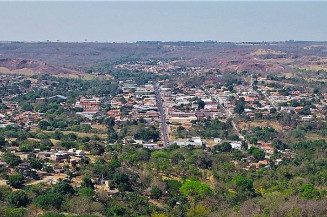 Camapuã recebe R$ 112 milhões em investimentos