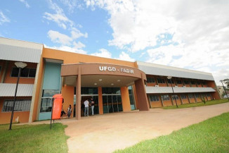 UFGD sedia, em junho, o Agro Show Dourados