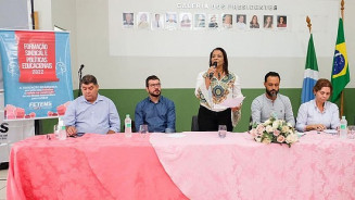FETEMS realiza seminário para discutir o "Novo Ensino Médio" dia 28