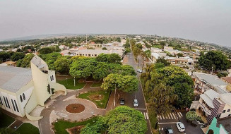 Governo de MS libera R$ 8,6 milhões para infraestrutura urbana em três municípios