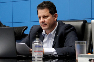 Lei de Renato Câmara instituí Mês de Conscientização e Prevenção do Câncer Colorretal