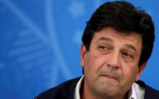 Mandetta confirma pré-candidatura ao Senado por MS