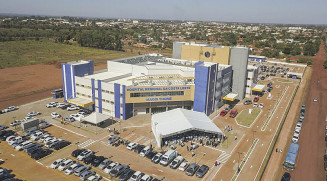 Hospital Regional de Três Lagoas será referência para região da Costa Leste