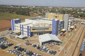 Hospital Regional de Três Lagoas será referência para região da Costa Leste