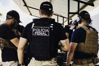 MS amplia vagas de concurso e nomeia 532 aprovados entre policiais civis e penais