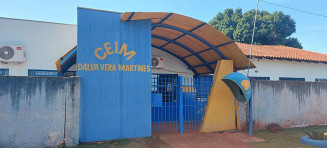 Marcelo Mourão destina R$ 20 mil para o Ceim Dalva Martines