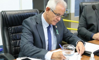 I Seminário Junho Prata reforça ações em defesa da pessoa idosa em Dourados