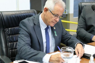 I Seminário Junho Prata reforça ações em defesa da pessoa idosa em Dourados